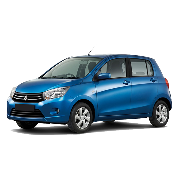 Suzuki Cultus
