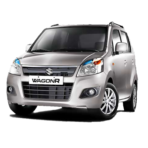 Suzuki WagonR